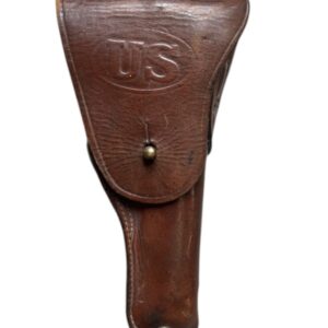 ETUIS PISTOLET 1911 SEARS 1942