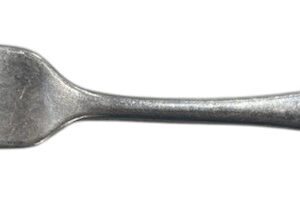 FOURCHETTE DE LA LUFTWAFFE
