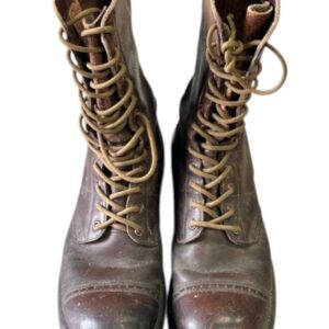 BOTTES DE SAUT CORCORAN