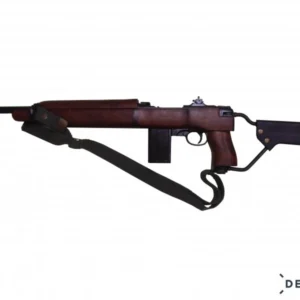 US M1 A1 PARACHUTISTE