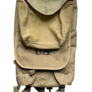 SAC A DOS 1918