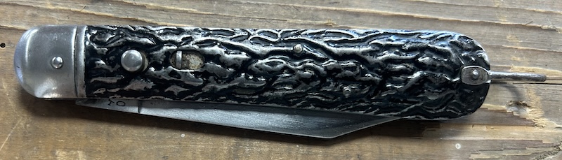 COUTEAU M2 PARACHUTISTE PRESTO GEO SCHRADE – Image 6