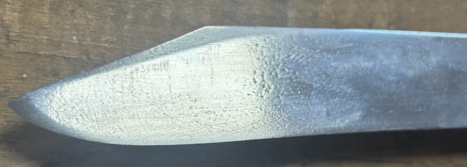 COUTEAU M2 PARACHUTISTE PRESTO GEO SCHRADE – Image 5