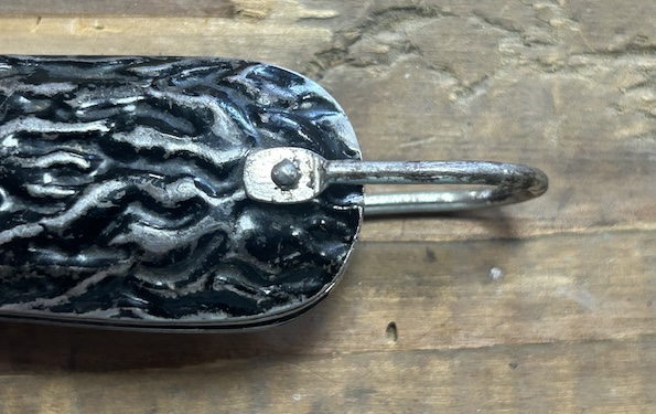COUTEAU M2 PARACHUTISTE PRESTO GEO SCHRADE – Image 8