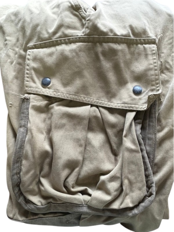 PANTALON DE PARACHUTISTE M42 RENFORCE – Image 4