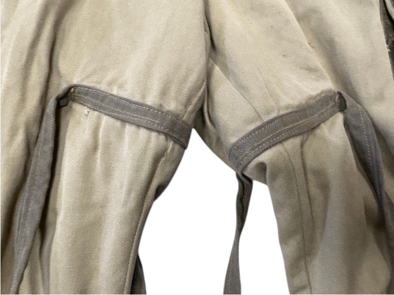 PANTALON DE PARACHUTISTE M42 RENFORCE – Image 7