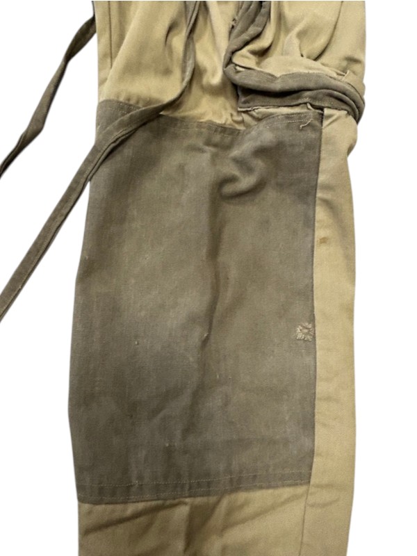 PANTALON DE PARACHUTISTE M42 RENFORCE – Image 8