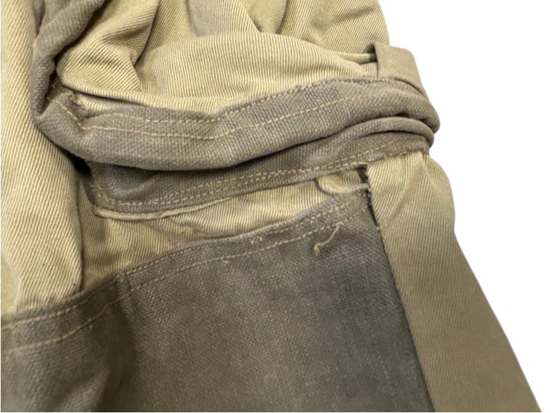 PANTALON DE PARACHUTISTE M42 RENFORCE – Image 10