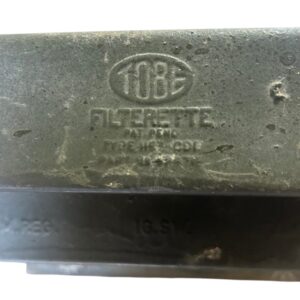 FILTRE RADIO POUR DODGE