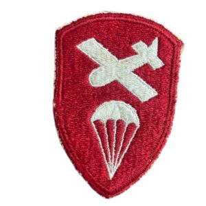 PATCH AIRBORNE COMMAND