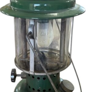 LAMPE COLEMAN 1944