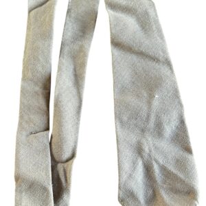 CRAVATE BEIGE US