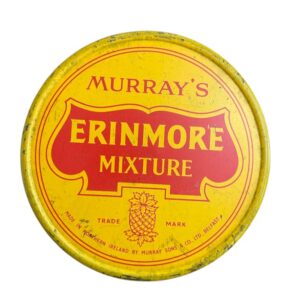 OITE DE TABAC "MURRAY'S ERINMORE"