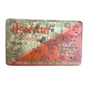 BOITE DE TABC "ASHTON"