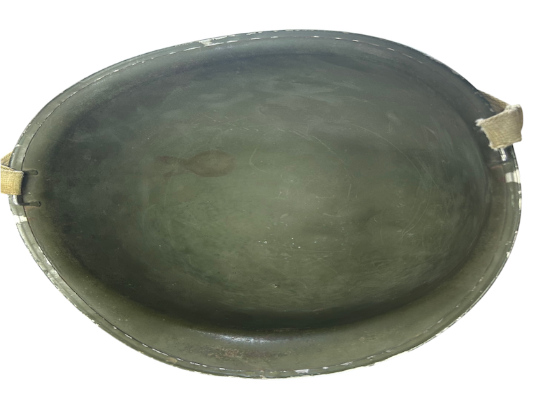 CASQUE "PORT OF EMBARKATION" – Image 9