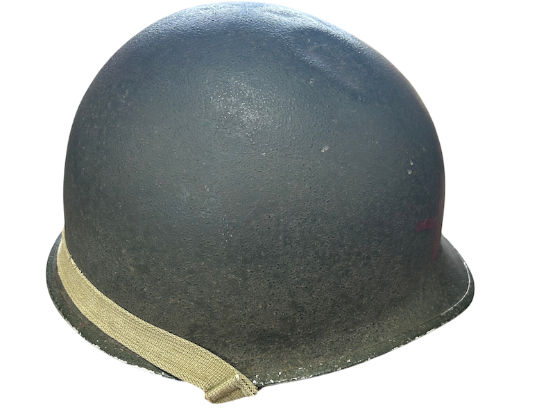 CASQUE "PORT OF EMBARKATION" – Image 15