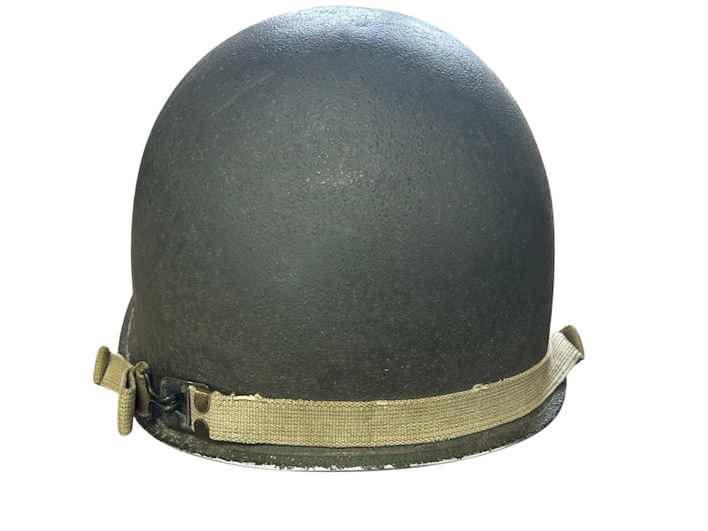 CASQUE "PORT OF EMBARKATION" – Image 16