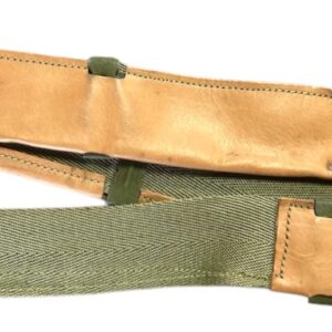 SERRE TETE DE LINER DE CASQUE M1 1943