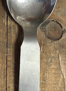 CUILLERE ALLEMANDE