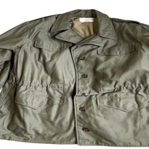 VESTE M43 FEMME NEUVE DE STOCK "GRANDE TAILLE" 1944