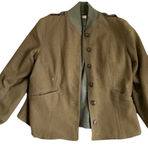 DOUBLURE DE VESTE M43 FEMME "GRANDE TAILLE"
