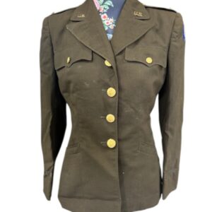 VESTE OFFICIER NURSE