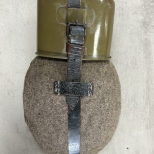 GOURDE ALLEMANDE 1943 NEUVE DE STOCK