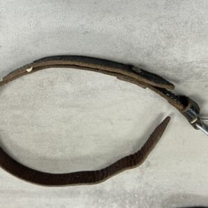 SANGLE ALLEMANDE DEGRAFAGE RAPIDE