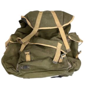 SAC A DOS "BERGAM" 1944