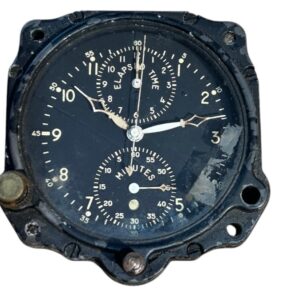 CHRONO AVIATION JAEGER A-10A