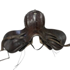 SELLE ALLEMANDE 1938