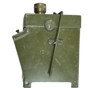LANTERNE ANGLAISE