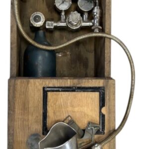 RESPIRATEUR ALLEMAND