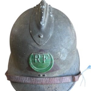 CASQUE ADRIAN SPAHIS