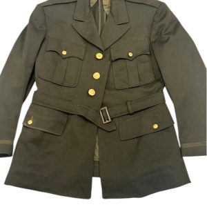 VESTE OFFICIER