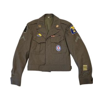 BLOUSON "ENGINEER SPECIAL BRIGADE"