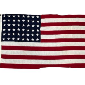 DRAPEAU USA