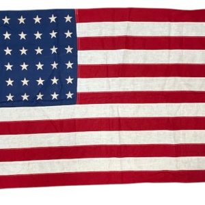 DRAPEAU USA