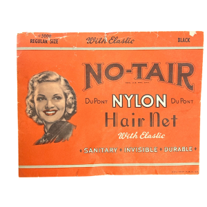 FILET POUR CHEVEUX