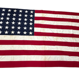 GRAND DRAPEAU USA