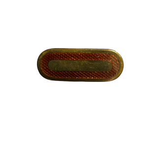 GRADE DE WARRANT OFFICER