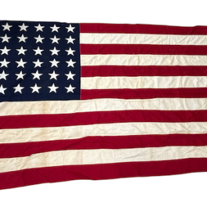GRAND DRAPEAU USA