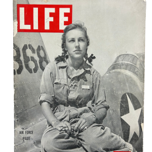 REVUE LIFE WASP