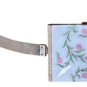 POUDRIER "MINAUDIÈRE"