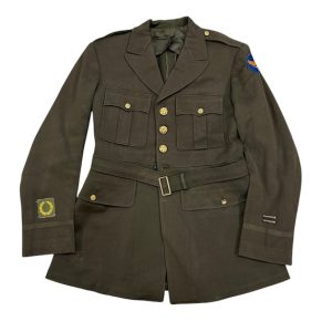 VESTE OFFICIER