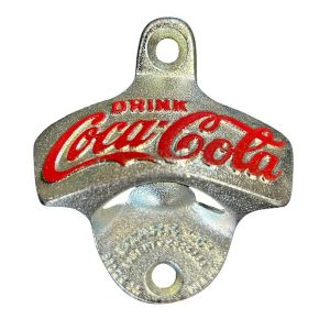OUVRE BOUTEILLE COCA COLA