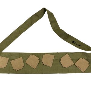 CARTOUCHIERE SUPLÉMENTAIRE GARAND