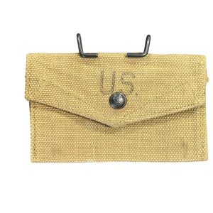 POCHETTE PANSEMENT BRITISH MADE 1944
