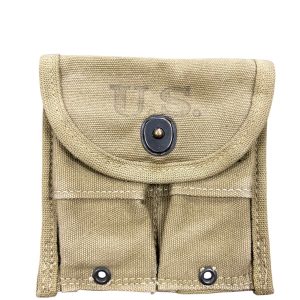 PORTE CHARGEUR USM1 1944