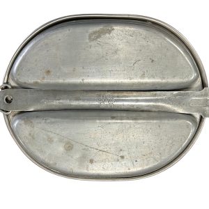 GAMELLE US 1943